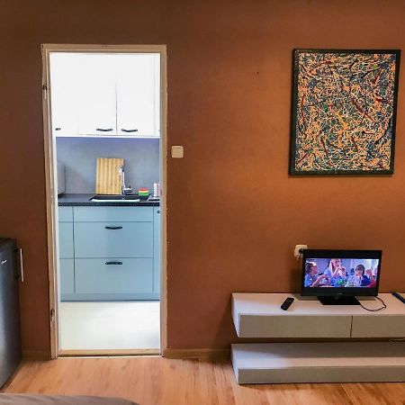 Cosy Studio In Quiet Location Pulawy Luaran gambar