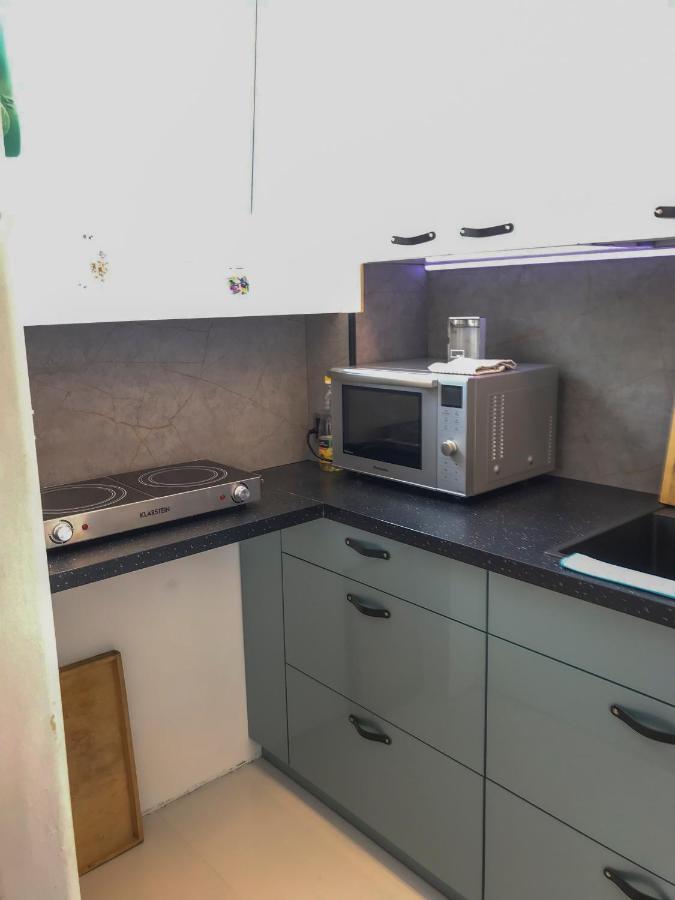 Cosy Studio In Quiet Location Pulawy Luaran gambar