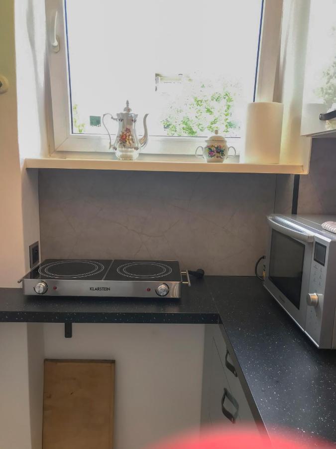 Cosy Studio In Quiet Location Pulawy Luaran gambar