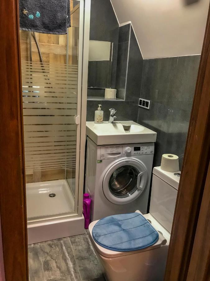 Cosy Studio In Quiet Location Pulawy Luaran gambar