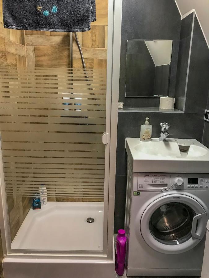 Cosy Studio In Quiet Location Pulawy Luaran gambar
