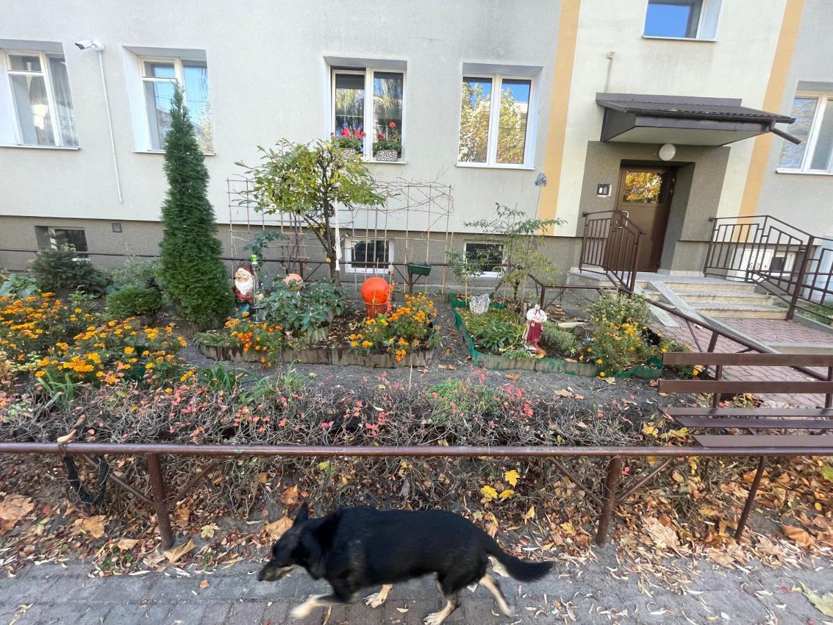 Cosy Studio In Quiet Location Pulawy Luaran gambar